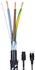 Inakustik Referenz Mains Cable AC-1502 3m (00716103)